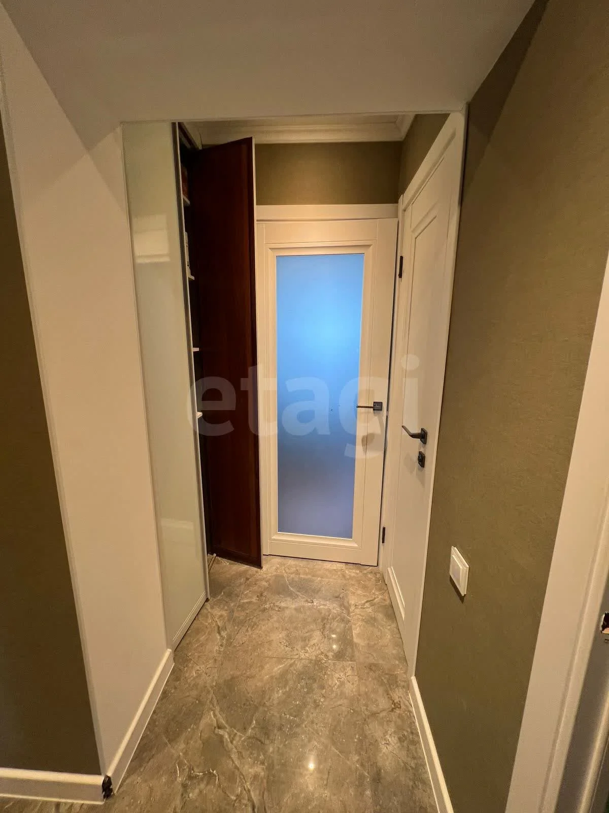 2-к квартира, 51м² (улица Гагарина, 127) - миниатюра 7