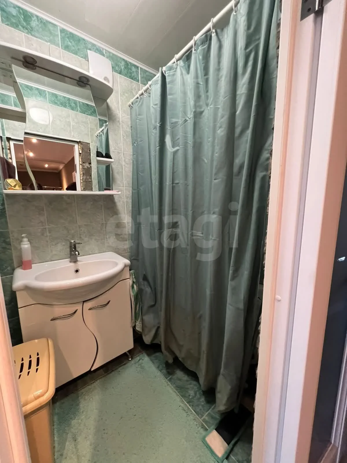 2-к квартира, 51м² (улица Гагарина, 127) - миниатюра 8
