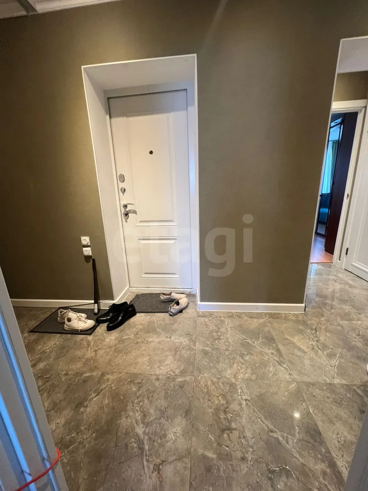 2-к квартира, 51м² (улица Гагарина, 127) - миниатюра 9