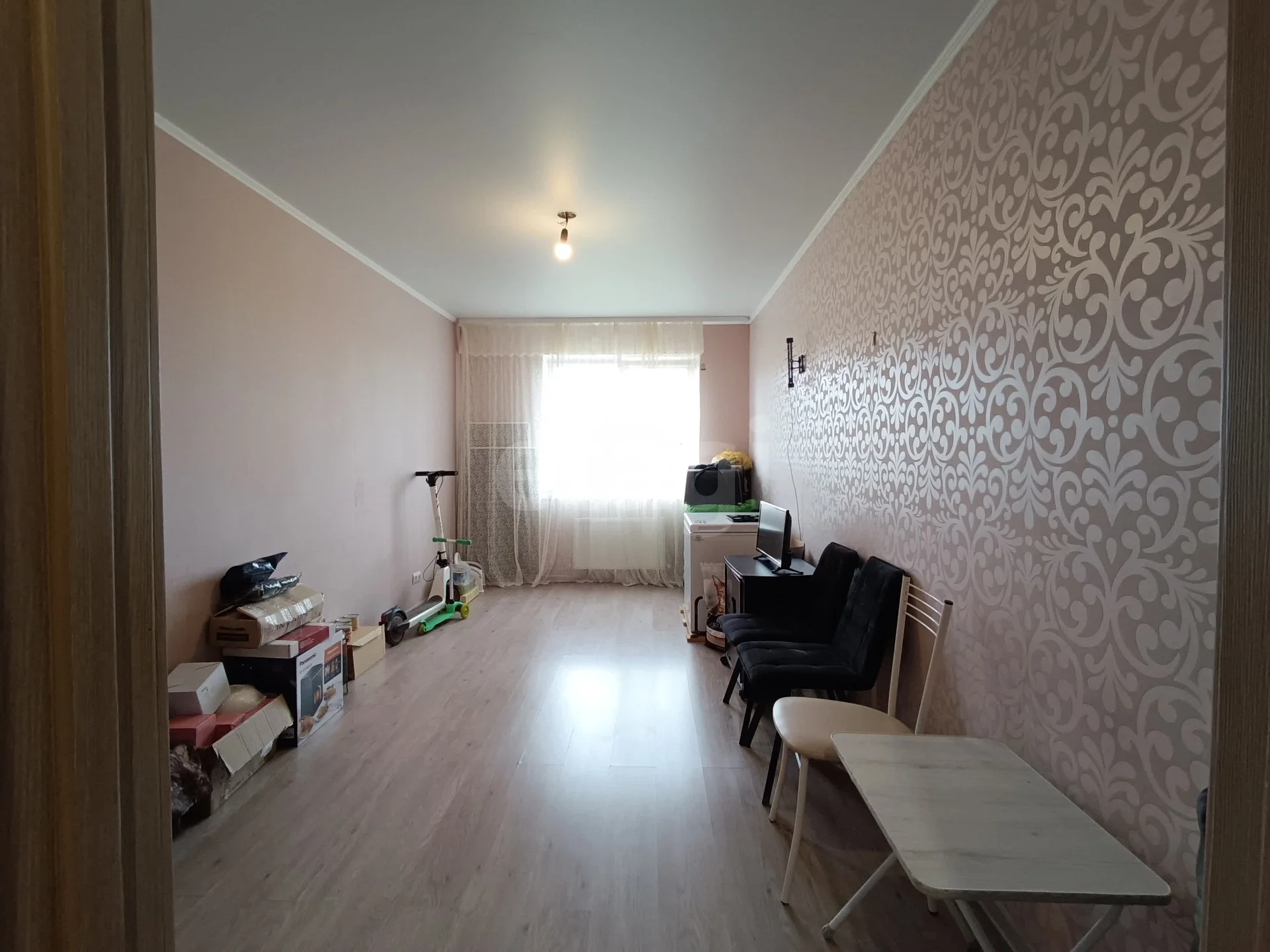 2-к квартира, 58.8м² (улица Шевцова, 36/2) - миниатюра 10