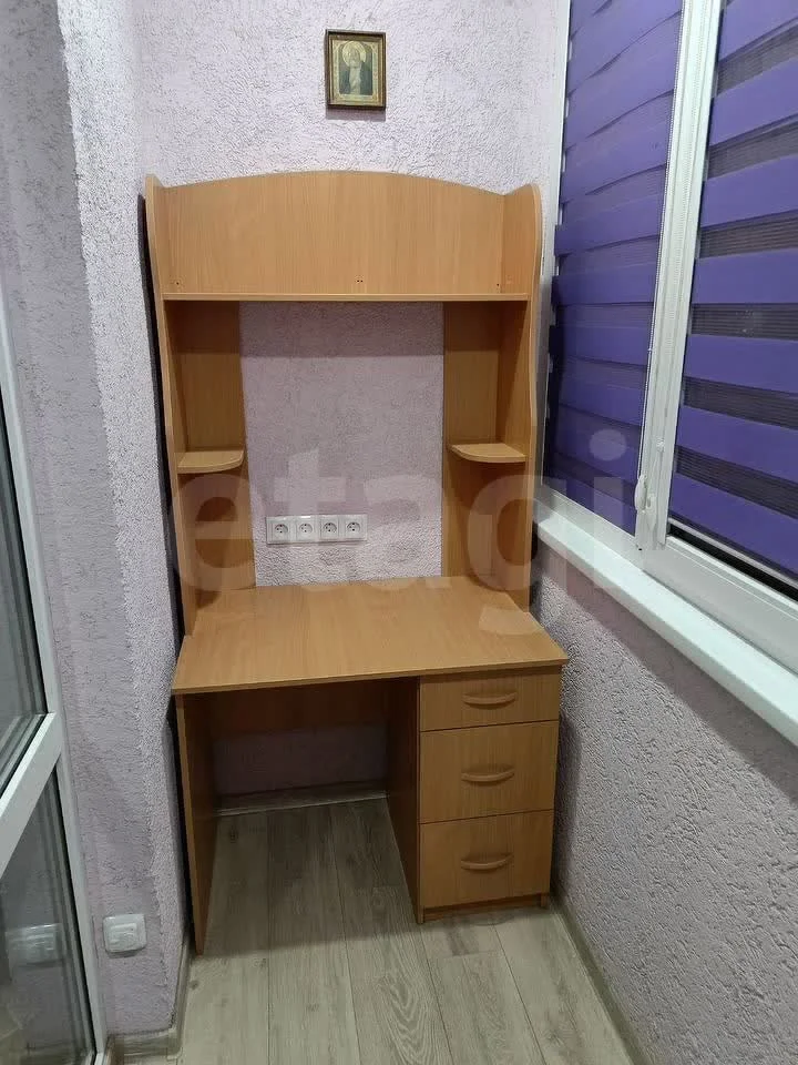 2-к квартира, 58.8м² (улица Шевцова, 36/2) - миниатюра 17