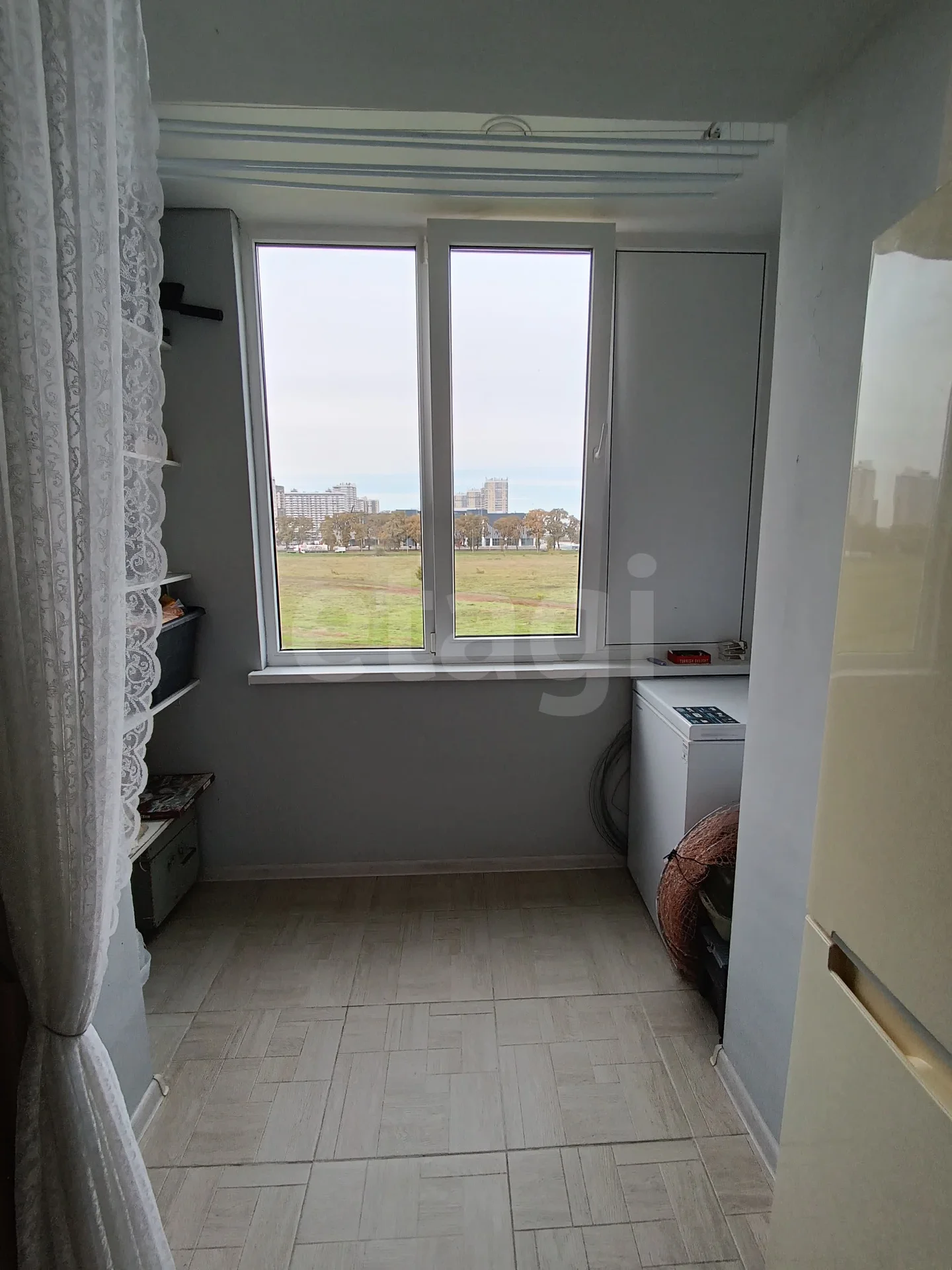 2-к квартира, 58.8м² (улица Шевцова, 36/2) - миниатюра 5