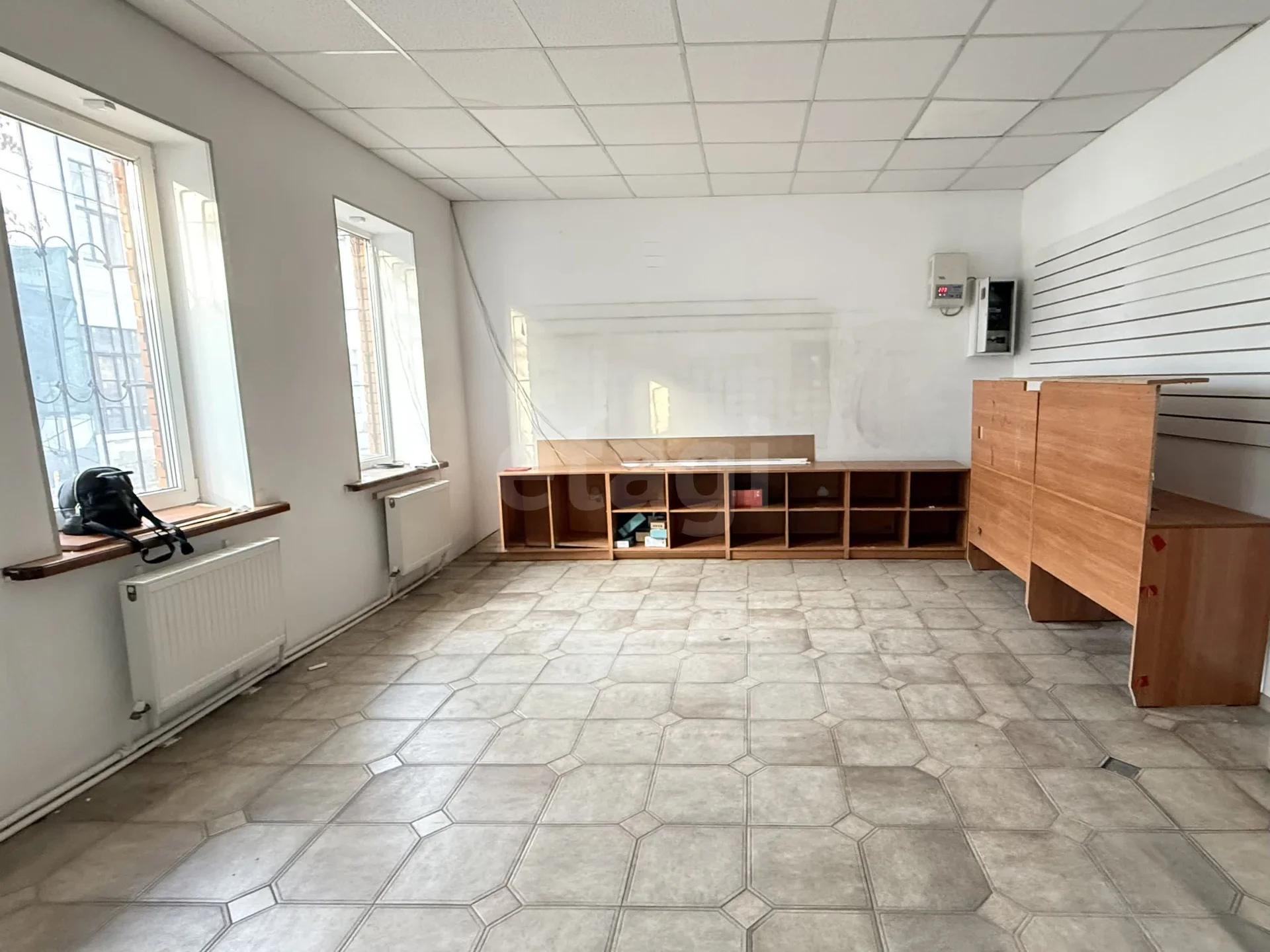 1-к квартира, 36.8м² (улица Гоголя, 79) - миниатюра 2