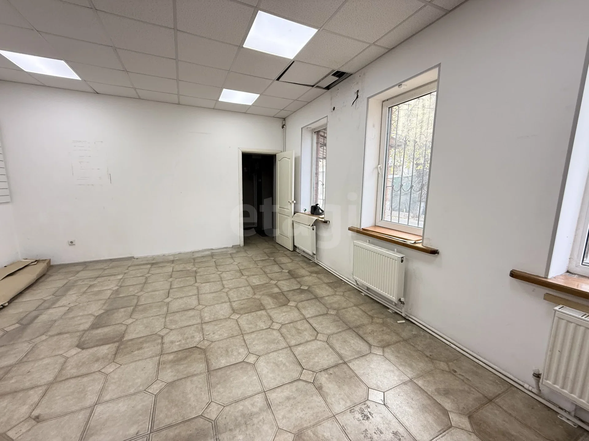 1-к квартира, 36.8м² (улица Гоголя, 79) - миниатюра 3