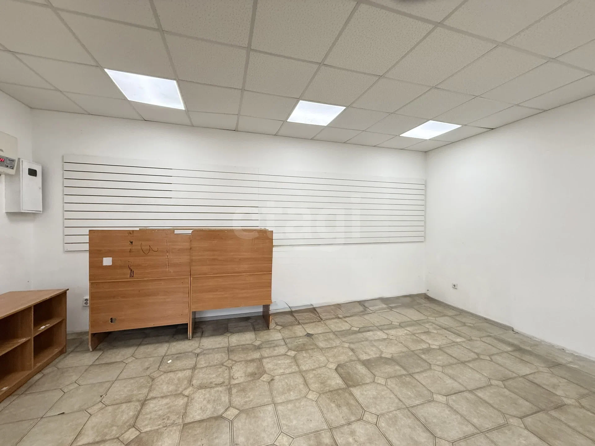 1-к квартира, 36.8м² (улица Гоголя, 79) - миниатюра 5