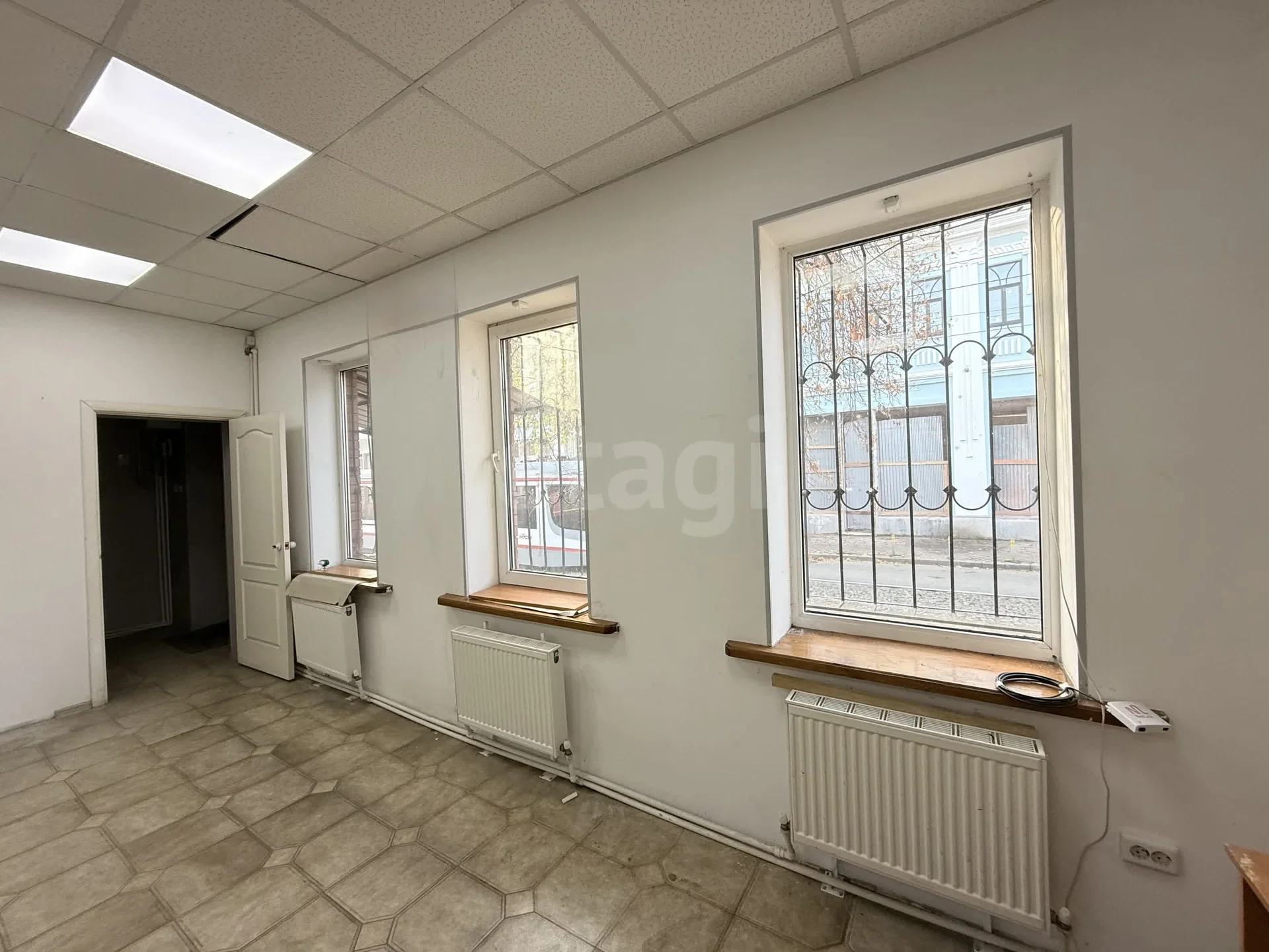 1-к квартира, 36.8м² (улица Гоголя, 79) - миниатюра 6