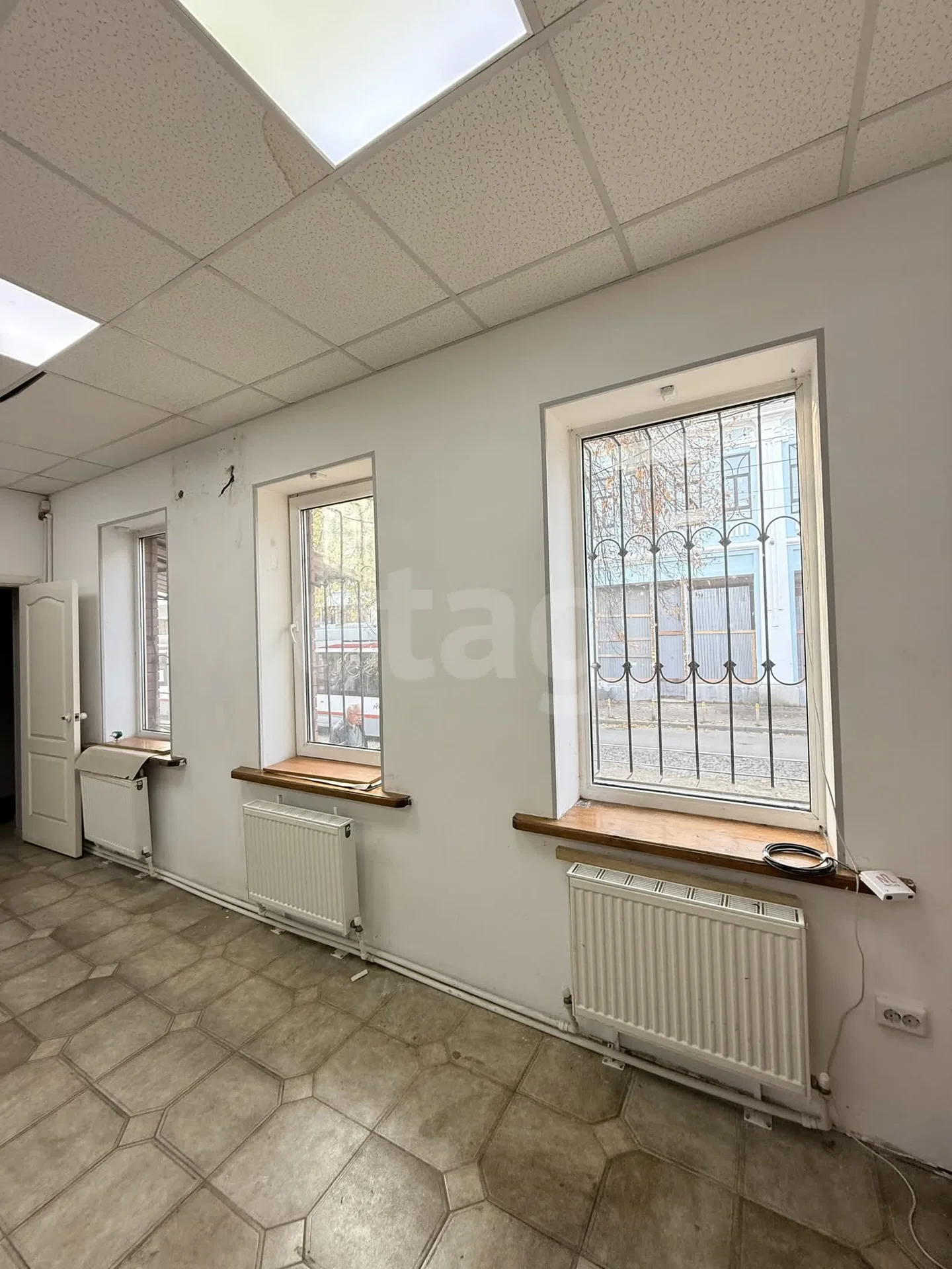 1-к квартира, 36.8м² (улица Гоголя, 79) - миниатюра 7