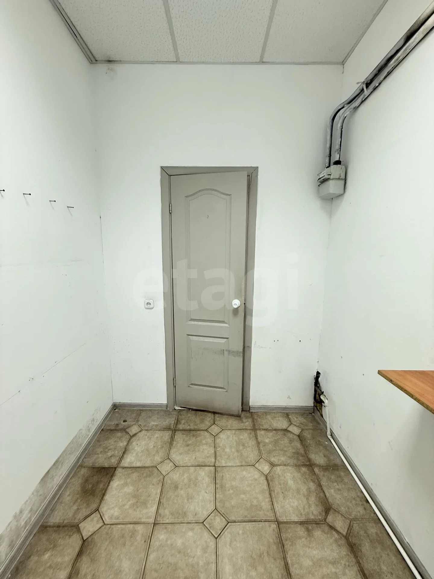 1-к квартира, 36.8м² (улица Гоголя, 79) - миниатюра 8