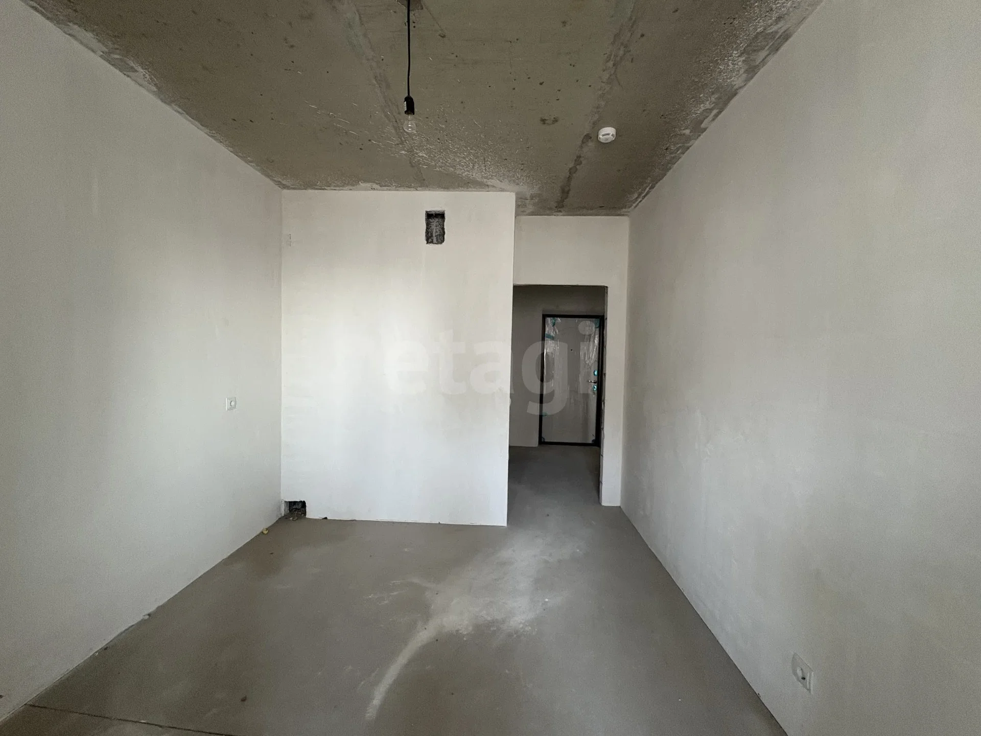 2-к квартира, 57.9м² (Адмиралтейский бульвар, 3) - миниатюра 11