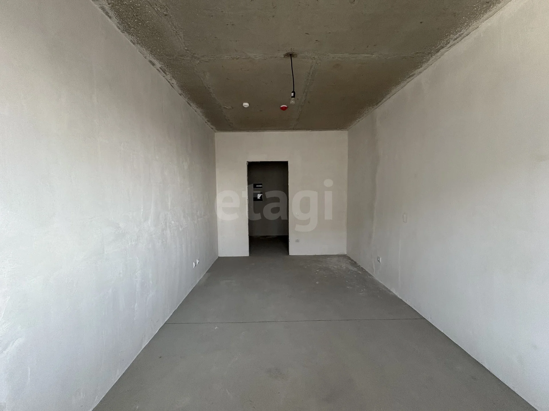 2-к квартира, 57.9м² (Адмиралтейский бульвар, 3) - миниатюра 13