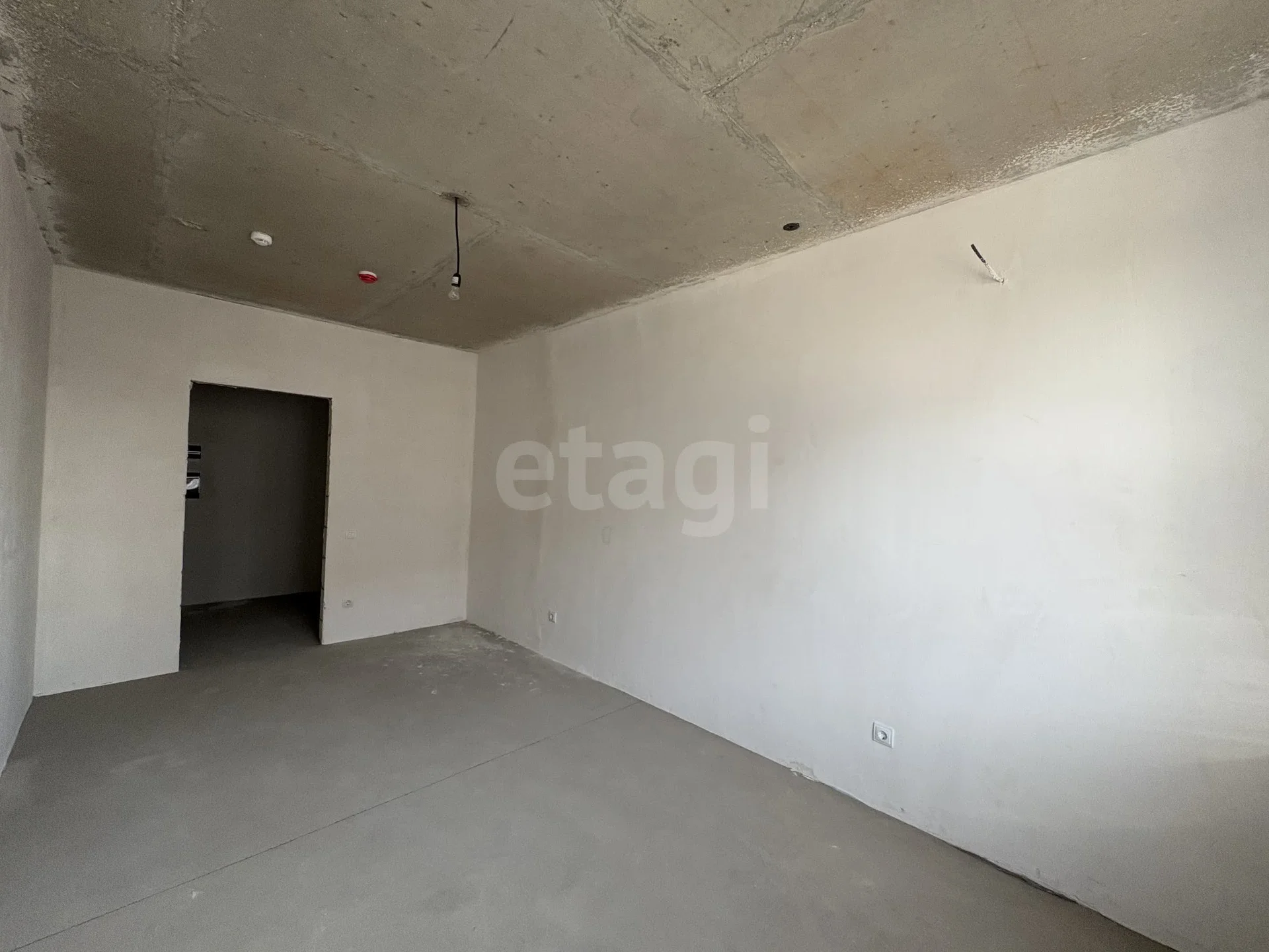 2-к квартира, 57.9м² (Адмиралтейский бульвар, 3) - миниатюра 14