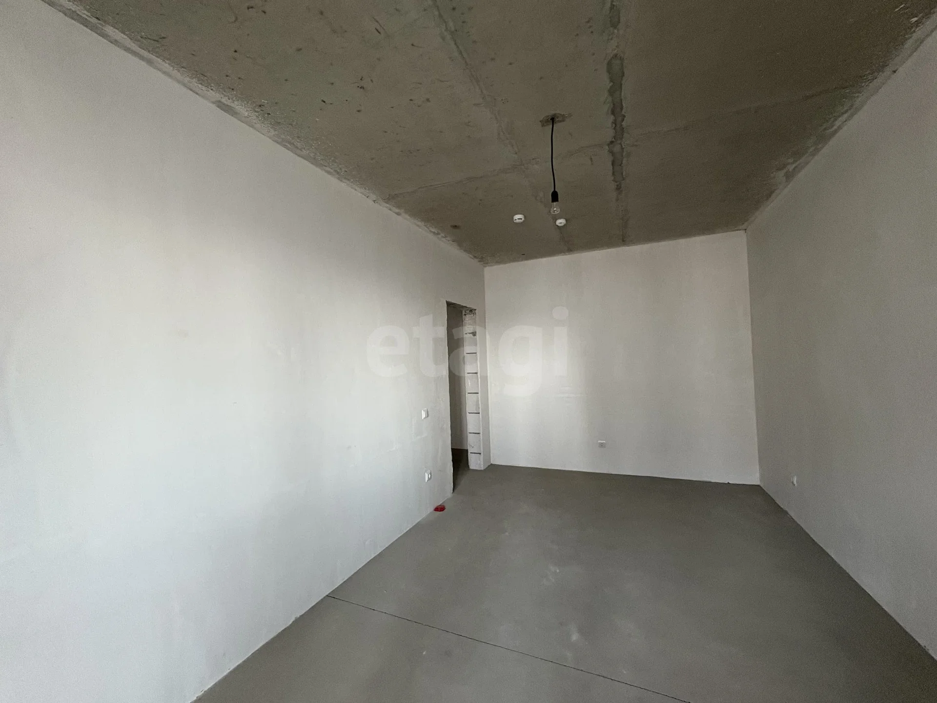 2-к квартира, 57.9м² (Адмиралтейский бульвар, 3) - миниатюра 15
