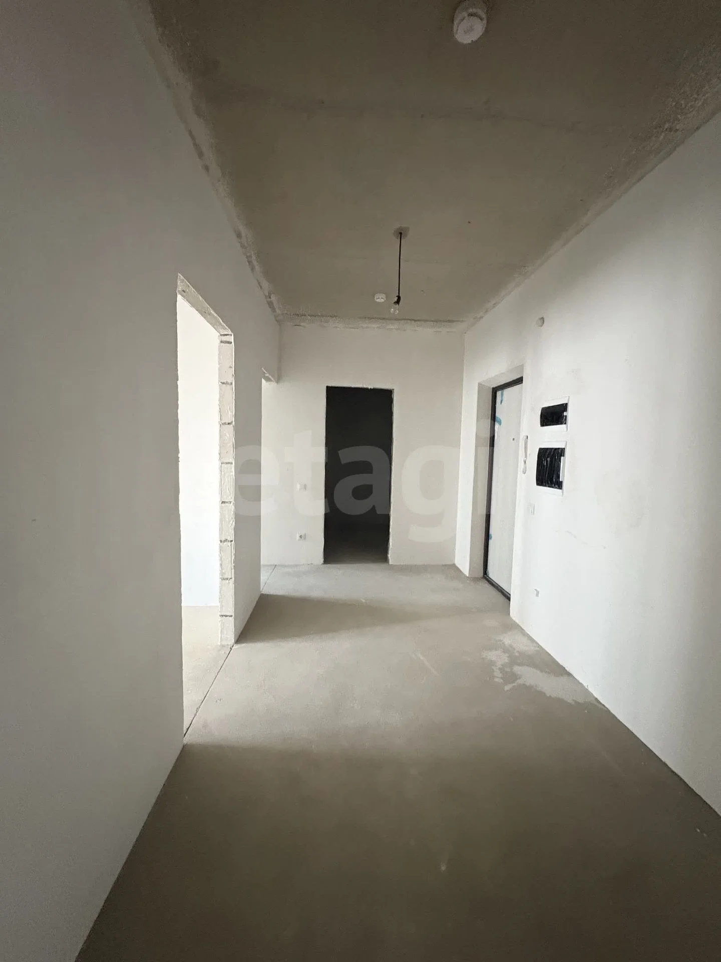 2-к квартира, 57.9м² (Адмиралтейский бульвар, 3) - миниатюра 16