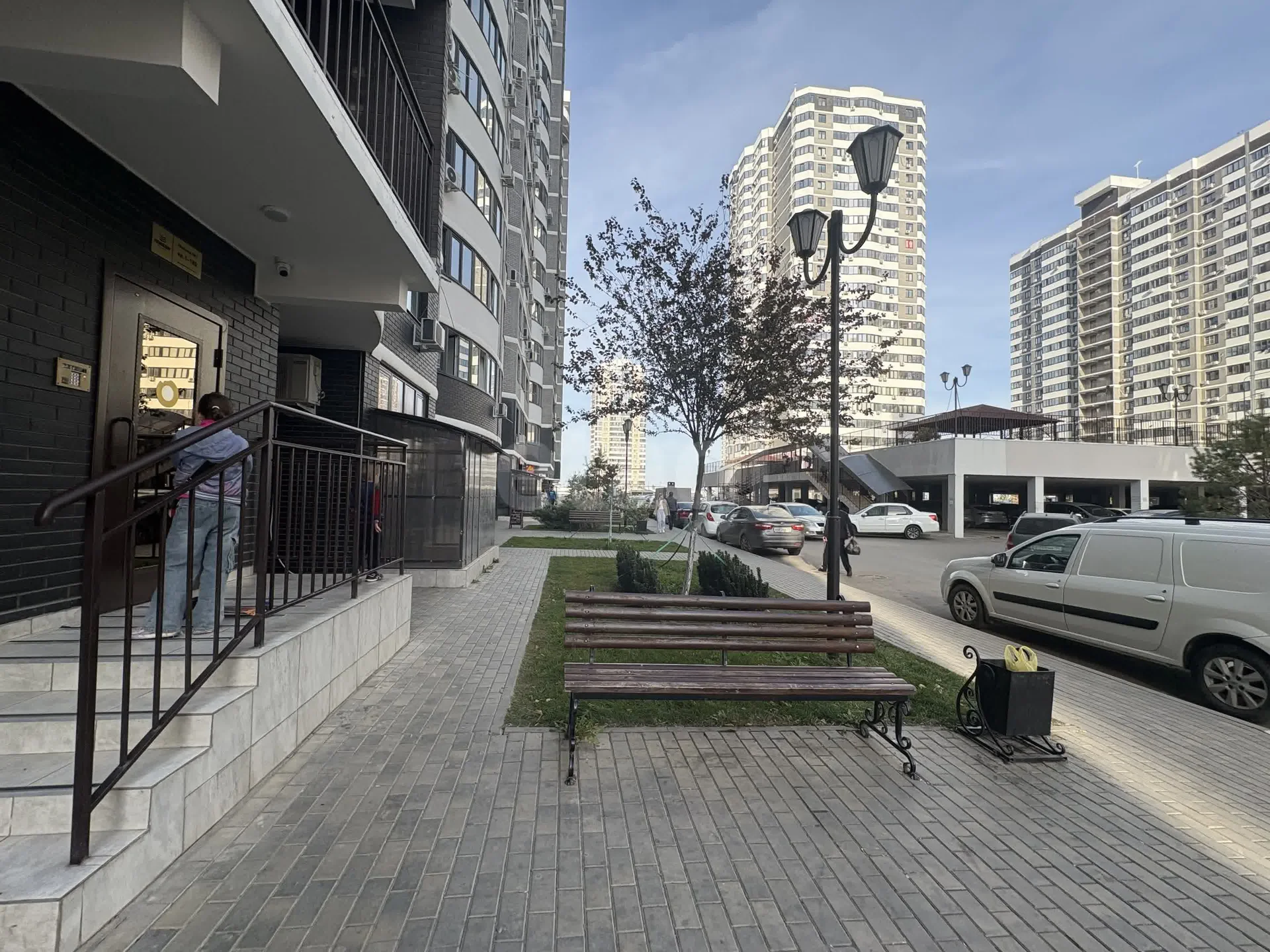 2-к квартира, 57.9м² (Адмиралтейский бульвар, 3) - миниатюра 17