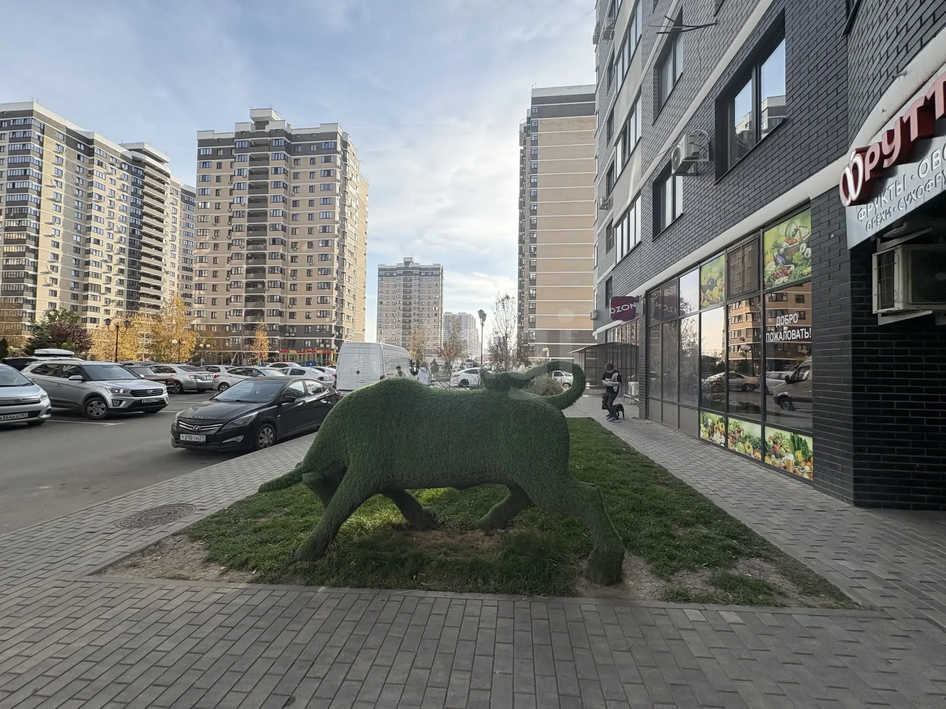 2-к квартира, 57.9м² (Адмиралтейский бульвар, 3) - миниатюра 18