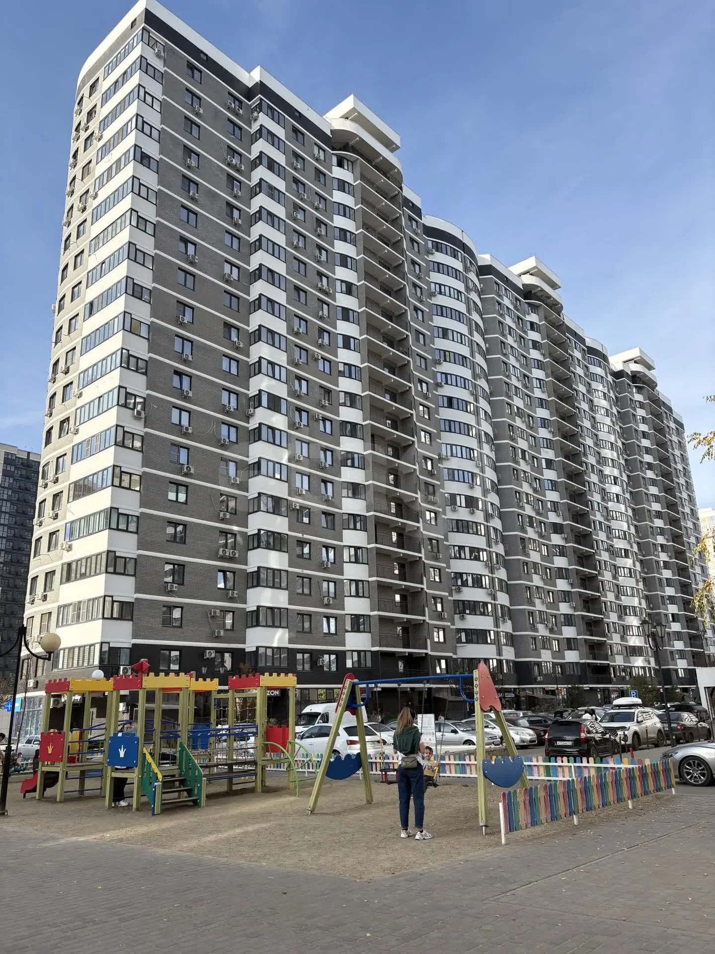 2-к квартира, 57.9м² (Адмиралтейский бульвар, 3) - миниатюра 20