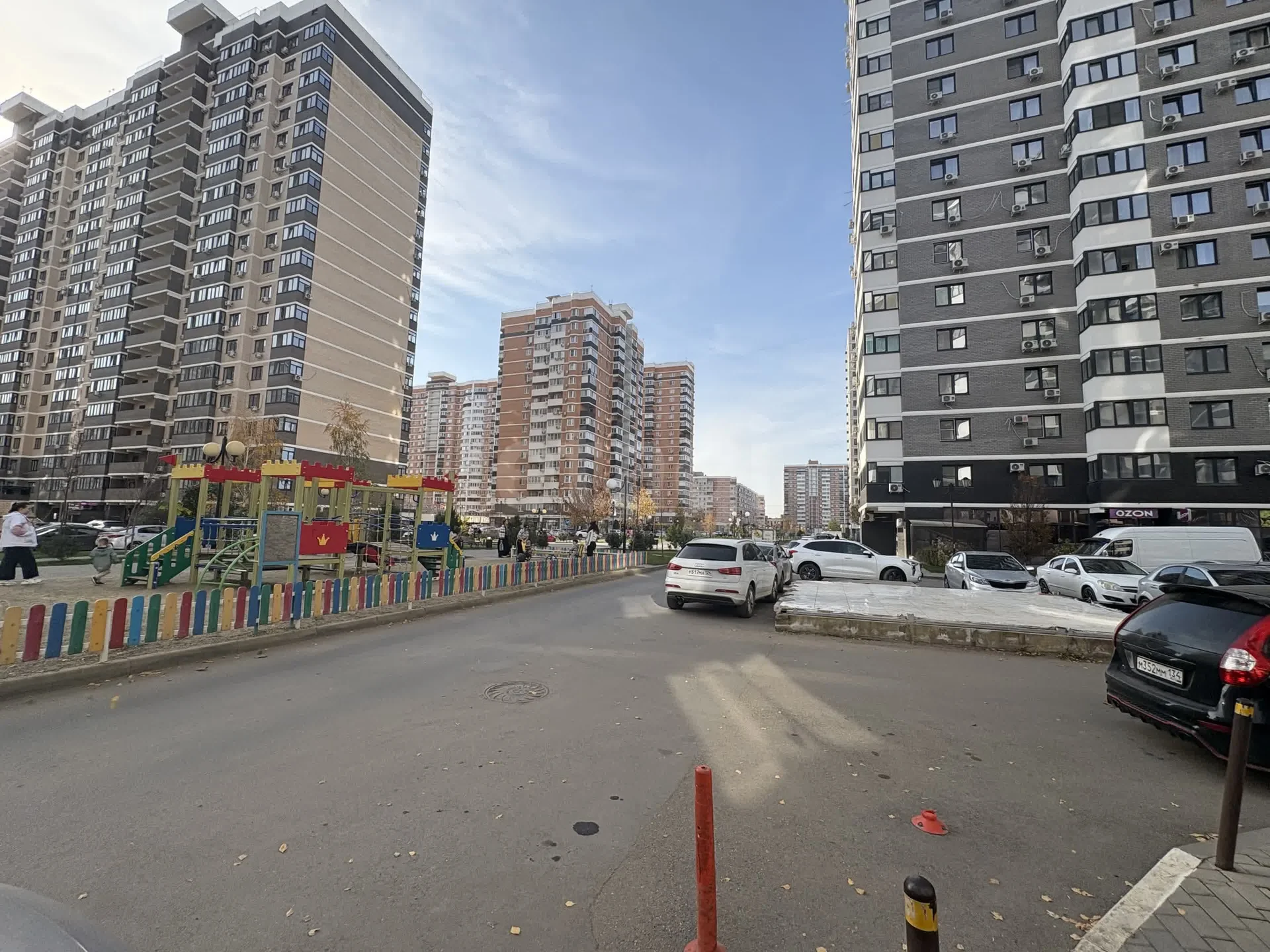 2-к квартира, 57.9м² (Адмиралтейский бульвар, 3) - миниатюра 21