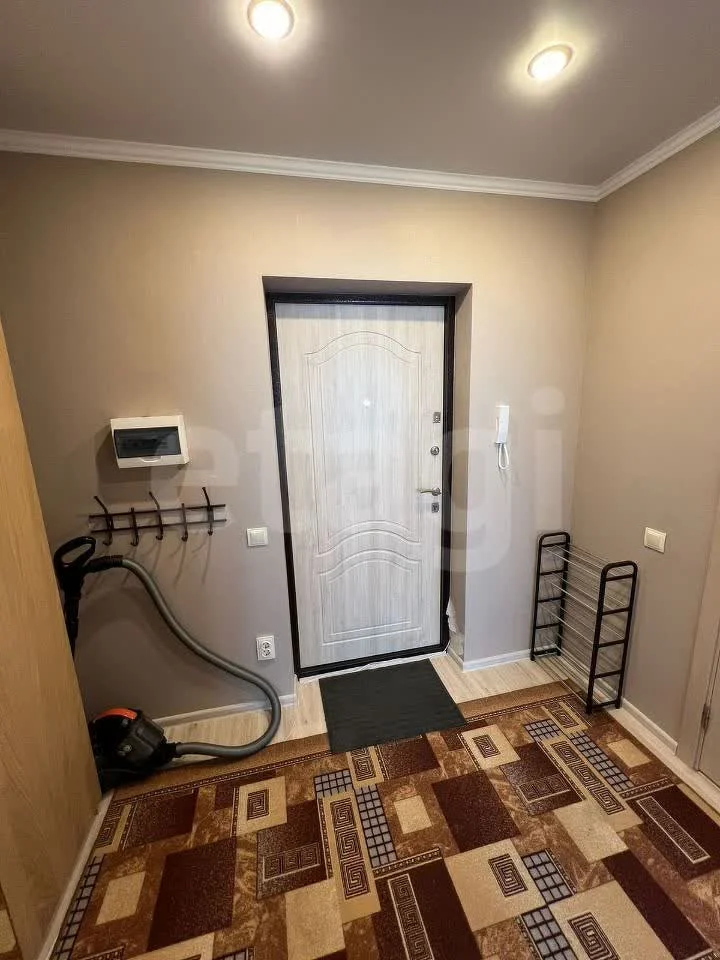 1-к квартира, 41.2м² (проспект имени писателя Знаменского, 9к3) - миниатюра 5