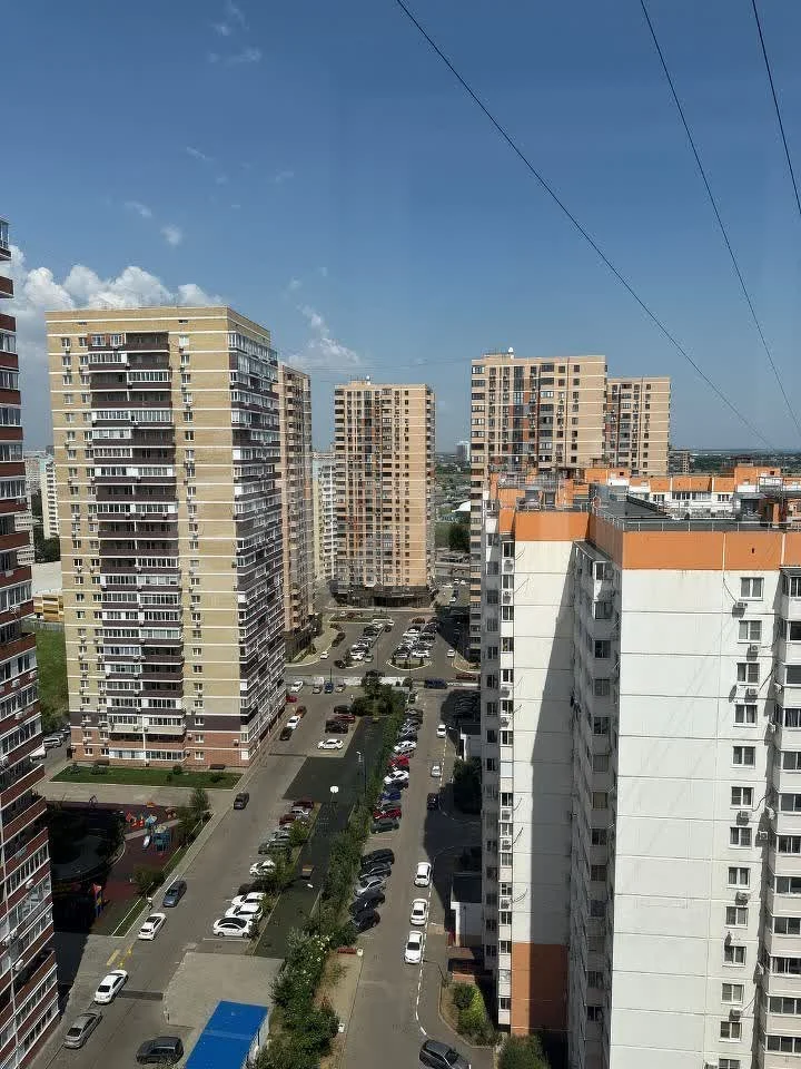 1-к квартира, 41.2м² (проспект имени писателя Знаменского, 9к3) - миниатюра 6