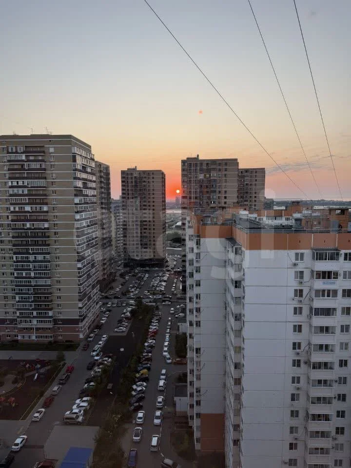 1-к квартира, 41.2м² (проспект имени писателя Знаменского, 9к3) - миниатюра 7