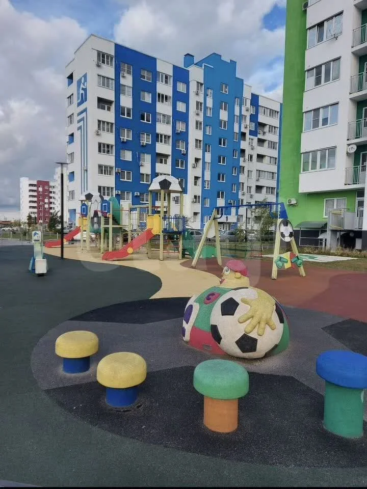 2-к квартира, 55м² (Войсковая улица, 4к5) - миниатюра 10