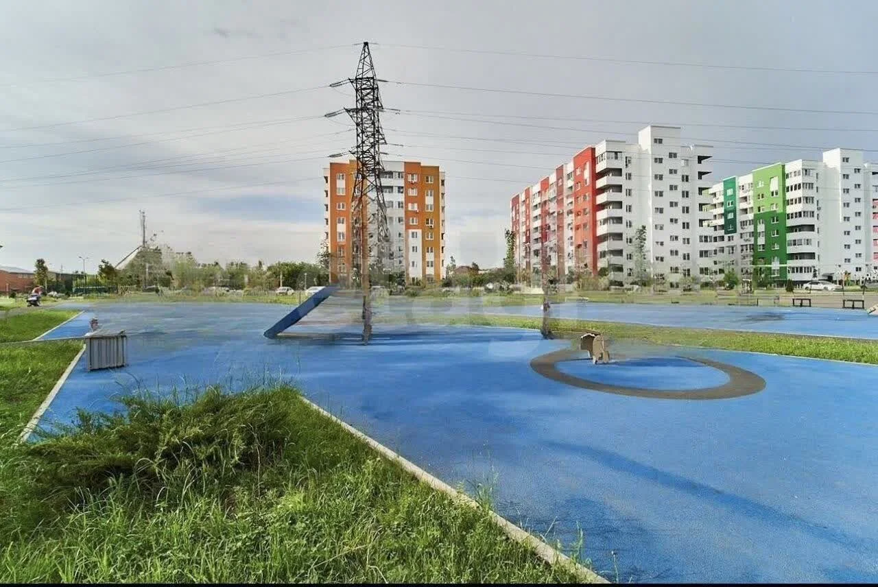 2-к квартира, 55м² (Войсковая улица, 4к5) - миниатюра 11