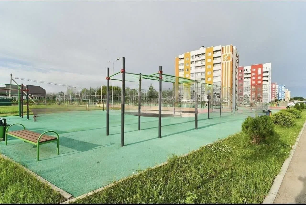2-к квартира, 55м² (Войсковая улица, 4к5) - миниатюра 12
