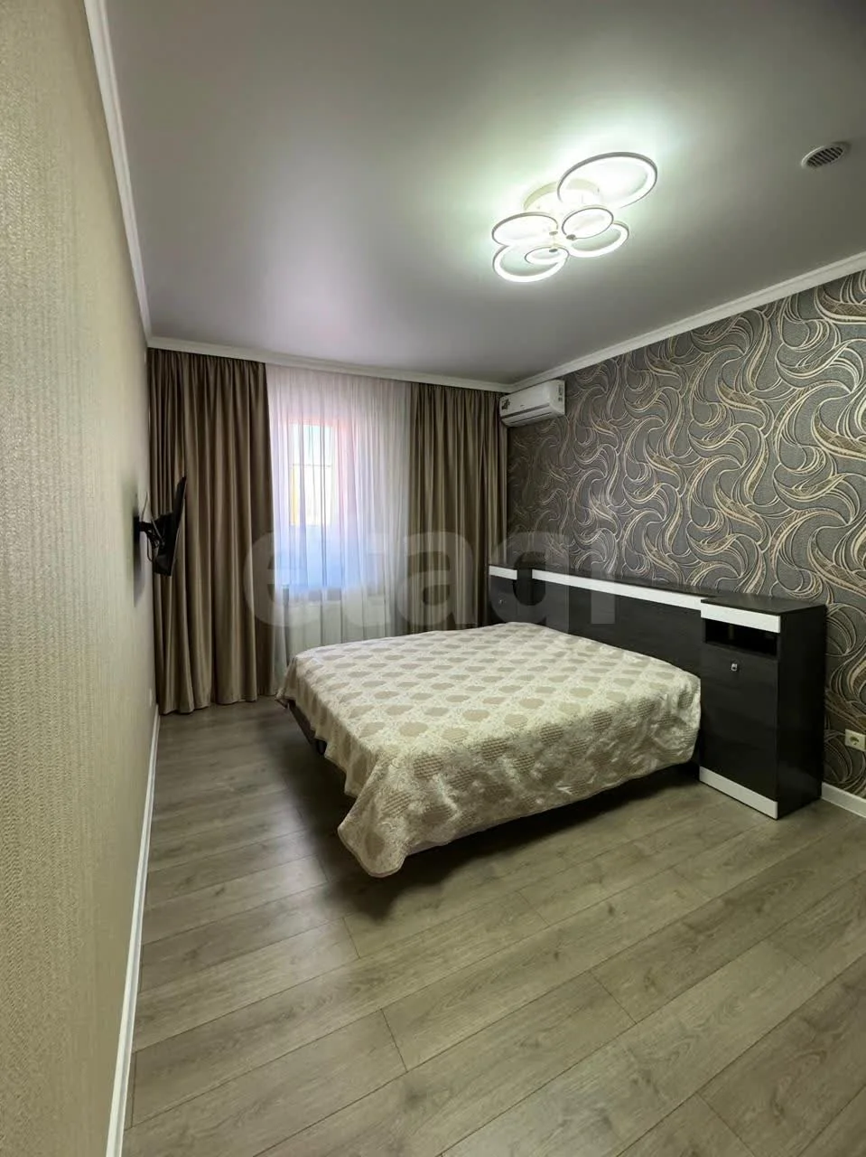 2-к квартира, 55м² (Войсковая улица, 4к5) - миниатюра 2