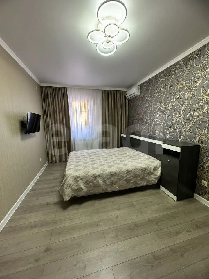 2-к квартира, 55м² (Войсковая улица, 4к5) - миниатюра 3
