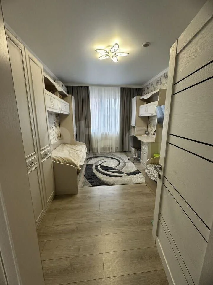 2-к квартира, 55м² (Войсковая улица, 4к5) - миниатюра 5