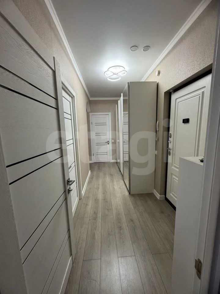 2-к квартира, 55м² (Войсковая улица, 4к5) - миниатюра 6