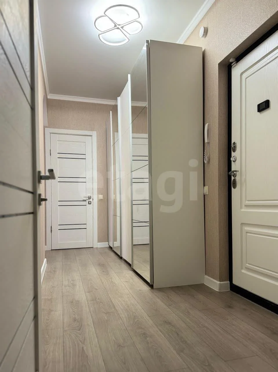 2-к квартира, 55м² (Войсковая улица, 4к5) - миниатюра 7