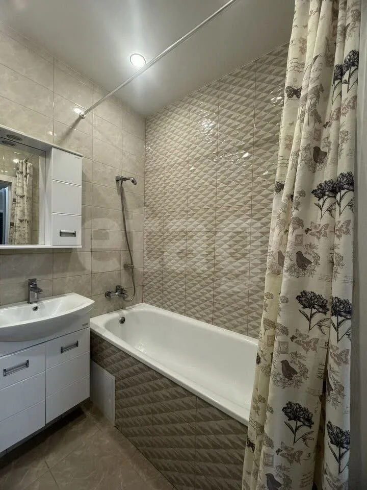 2-к квартира, 55м² (Войсковая улица, 4к5) - миниатюра 8