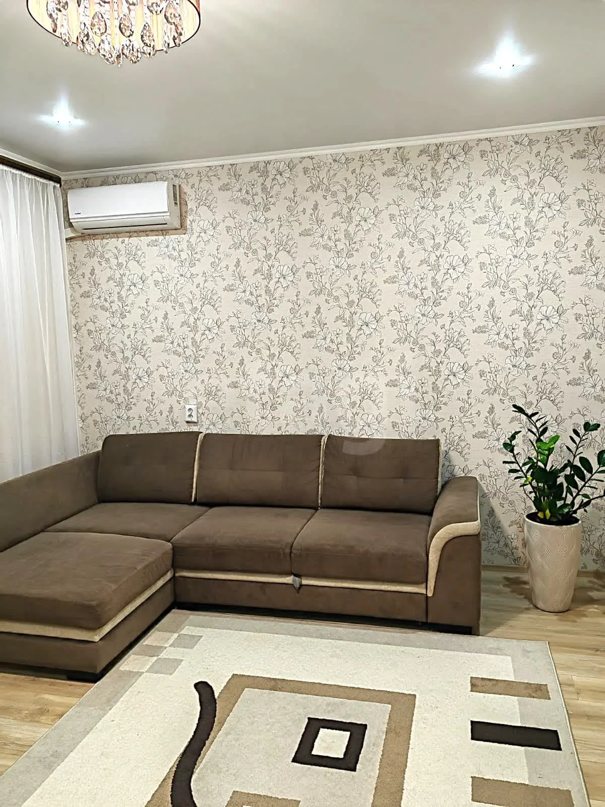3-к квартира, 80.8м² (улица Героя Пешкова, 7) - миниатюра 10