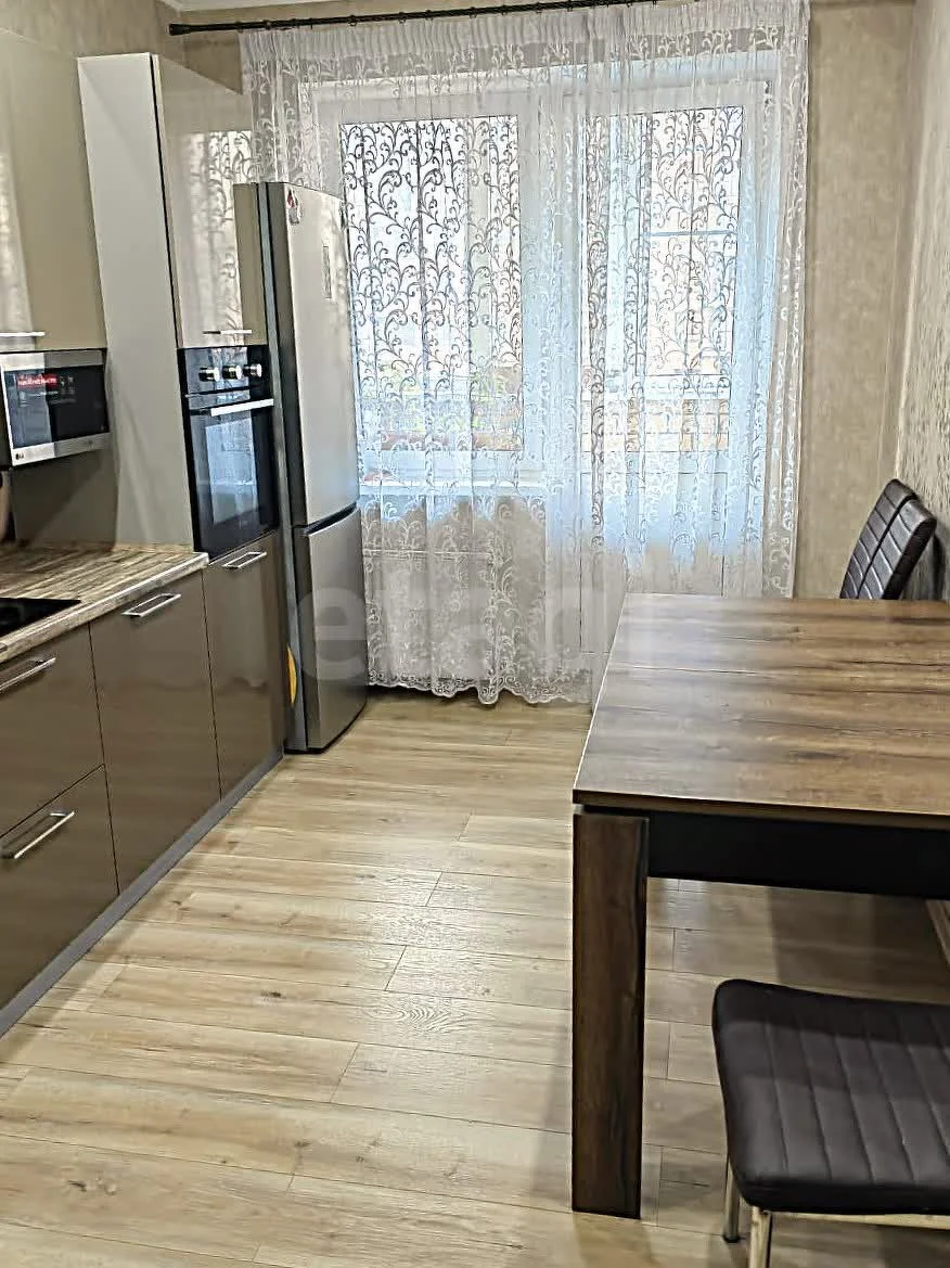 3-к квартира, 80.8м² (улица Героя Пешкова, 7) - миниатюра 13