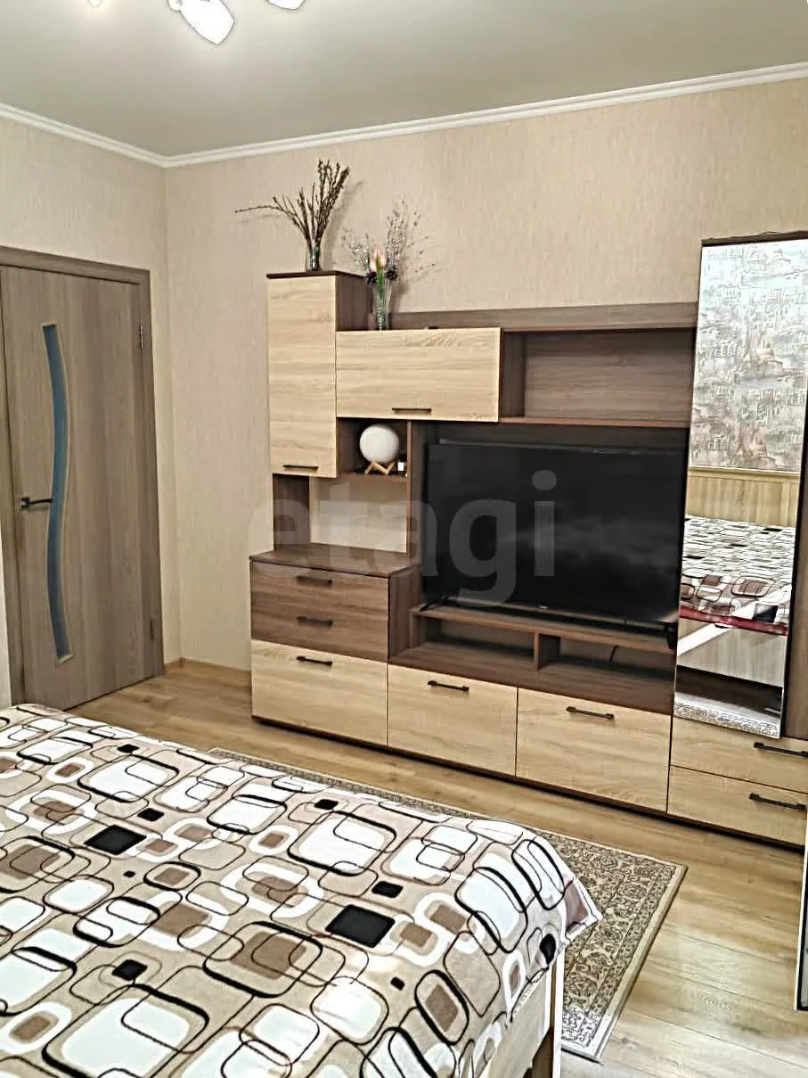 3-к квартира, 80.8м² (улица Героя Пешкова, 7) - миниатюра 14
