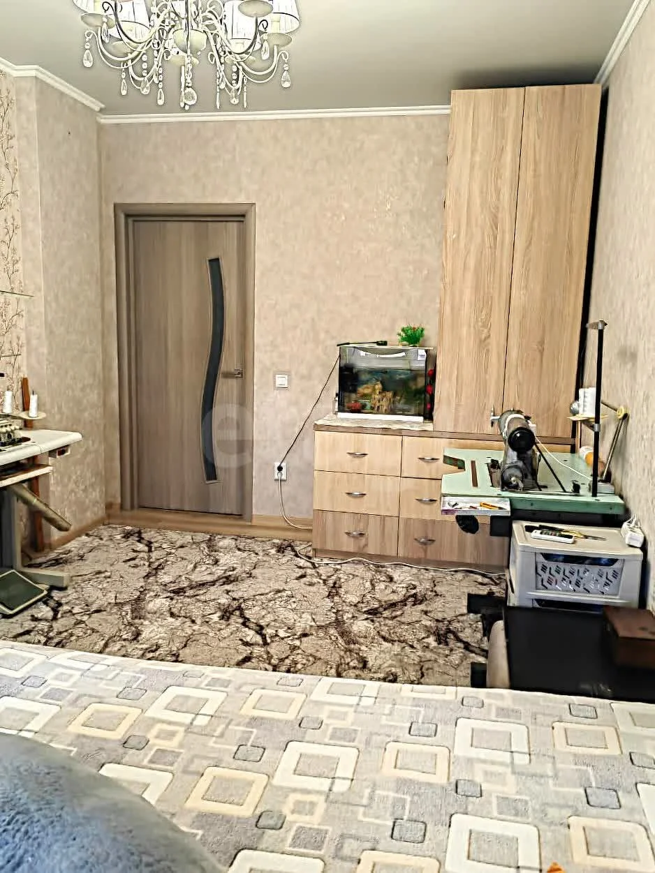3-к квартира, 80.8м² (улица Героя Пешкова, 7) - миниатюра 15