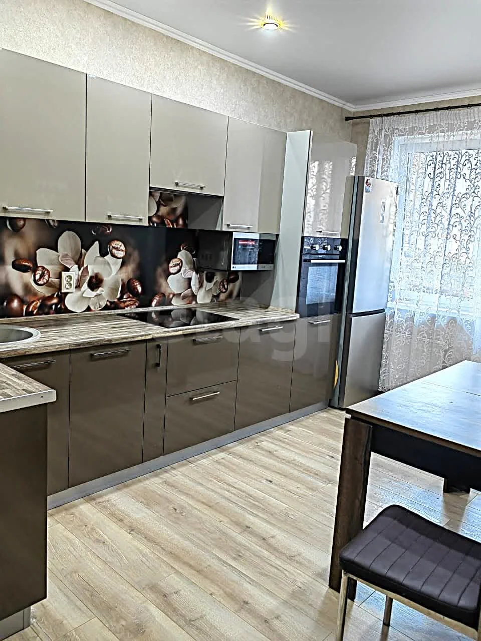3-к квартира, 80.8м² (улица Героя Пешкова, 7) - миниатюра 17