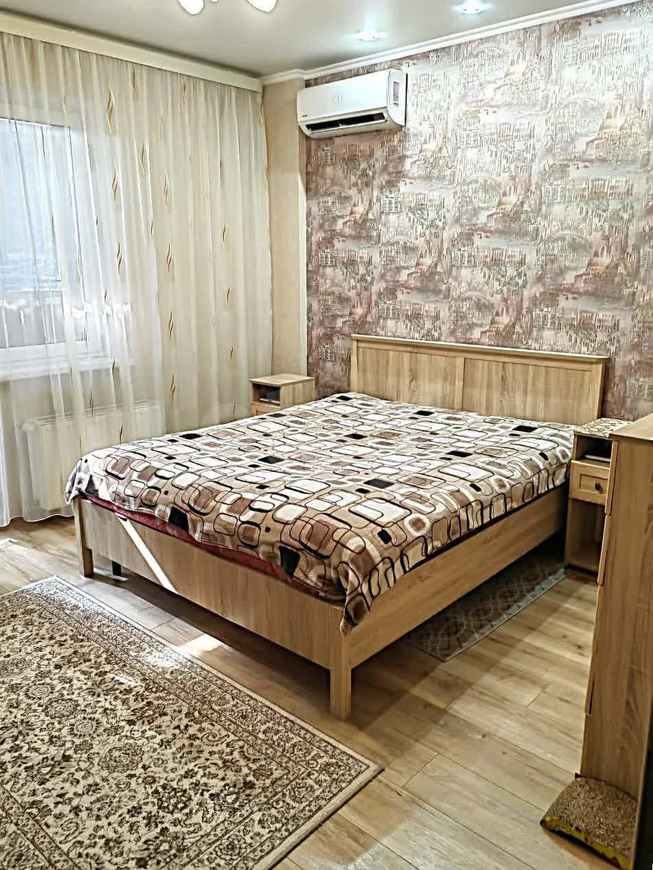 3-к квартира, 80.8м² (улица Героя Пешкова, 7) - миниатюра 19