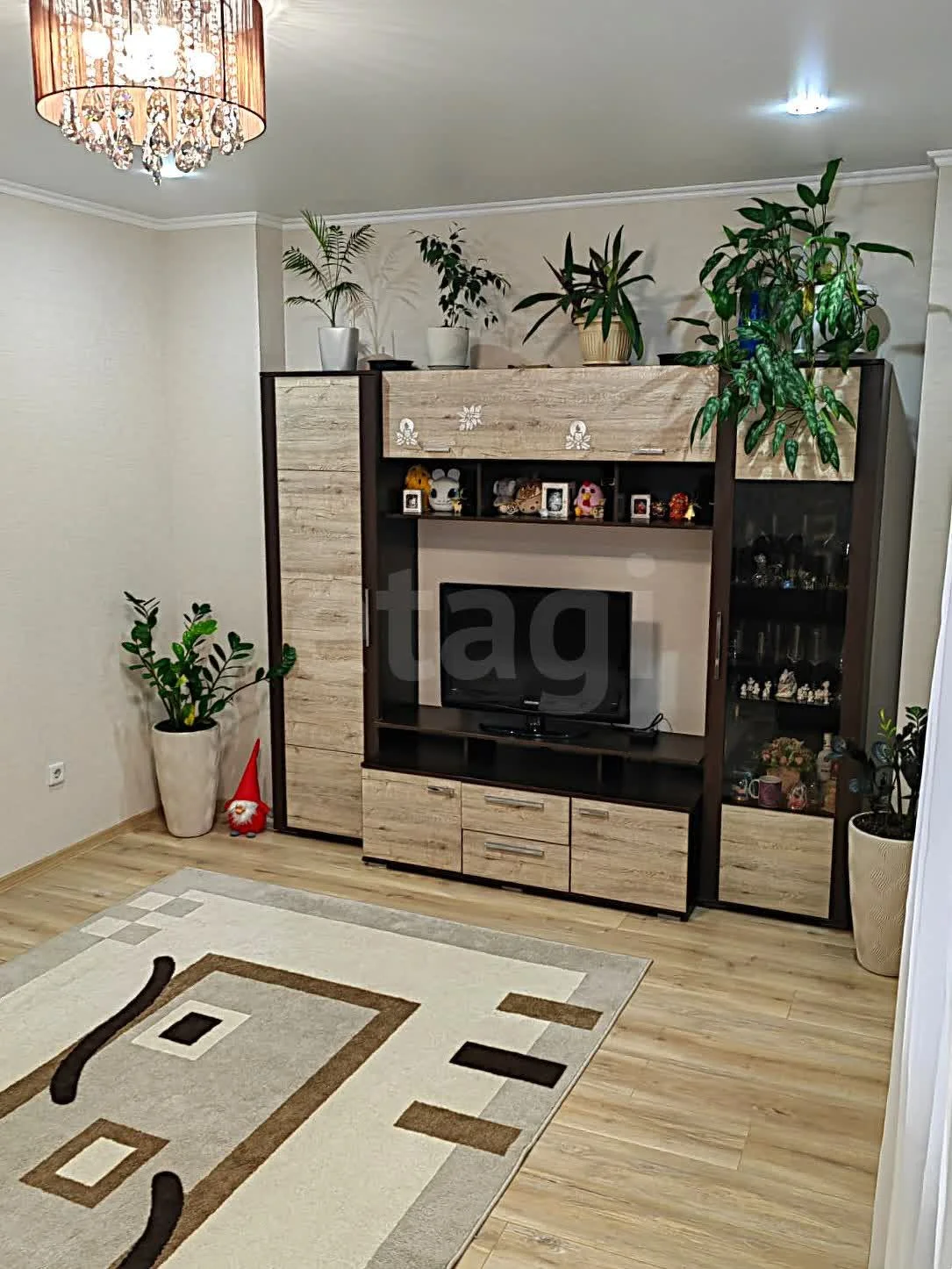 3-к квартира, 80.8м² (улица Героя Пешкова, 7) - миниатюра 23