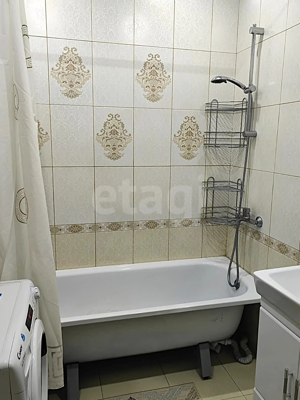3-к квартира, 80.8м² (улица Героя Пешкова, 7) - миниатюра 24