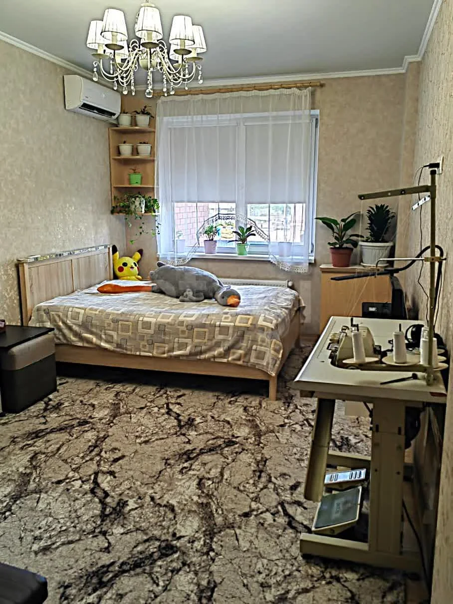 3-к квартира, 80.8м² (улица Героя Пешкова, 7) - миниатюра 25