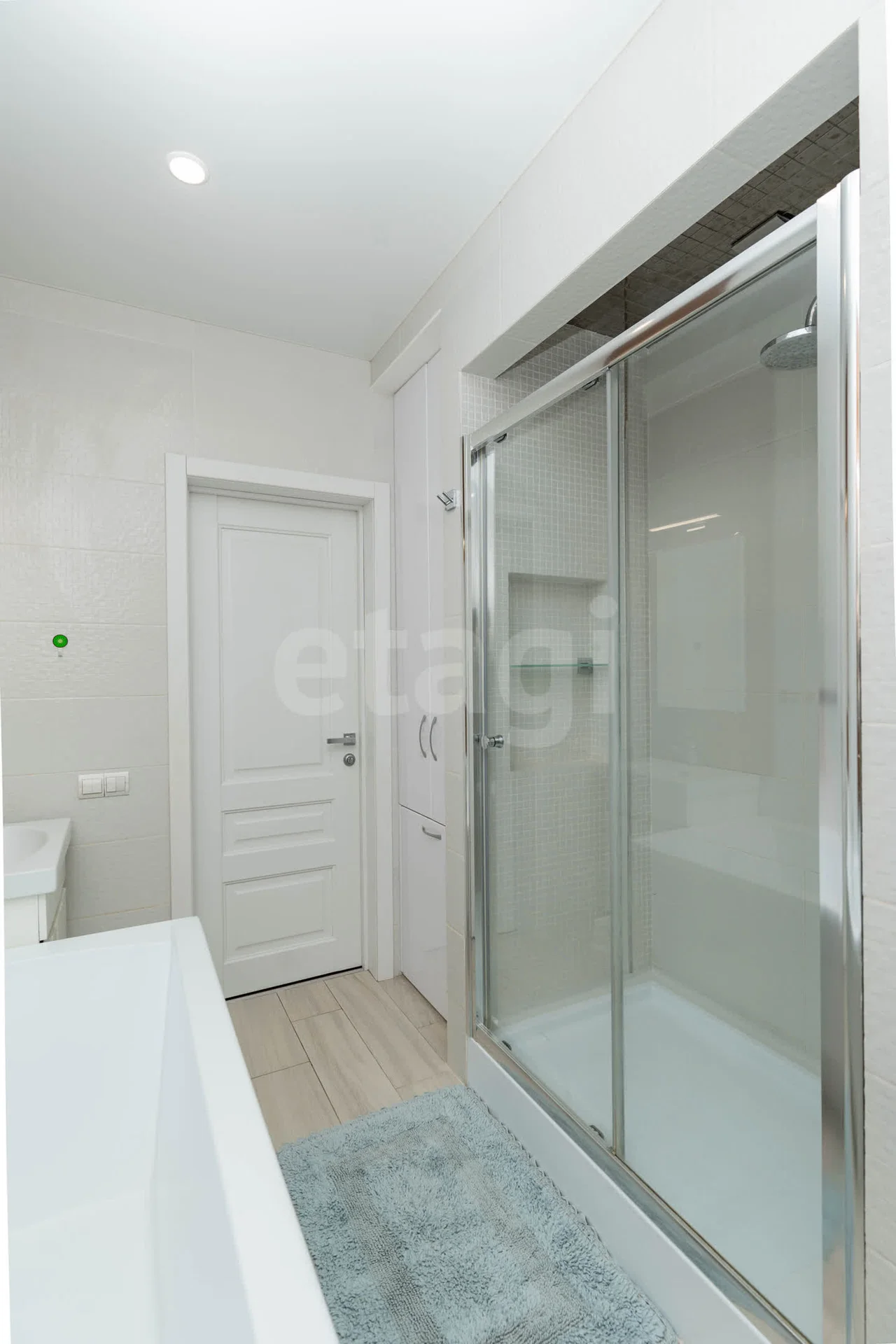 2-к квартира, 100.8м² (Промышленная улица, 49/1) - миниатюра 16