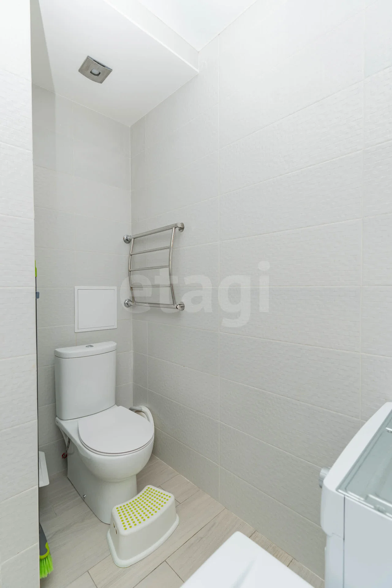 2-к квартира, 100.8м² (Промышленная улица, 49/1) - миниатюра 18