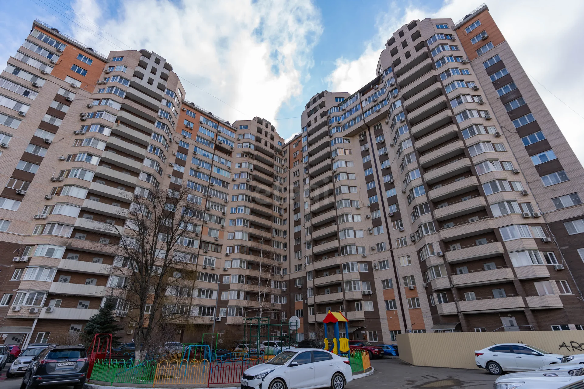 2-к квартира, 100.8м² (Промышленная улица, 49/1) - миниатюра 22