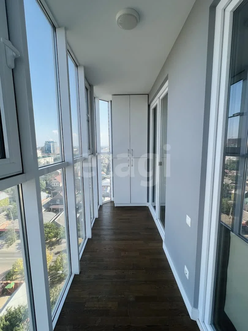 2-к квартира, 100.8м² (Промышленная улица, 49/1) - миниатюра 23