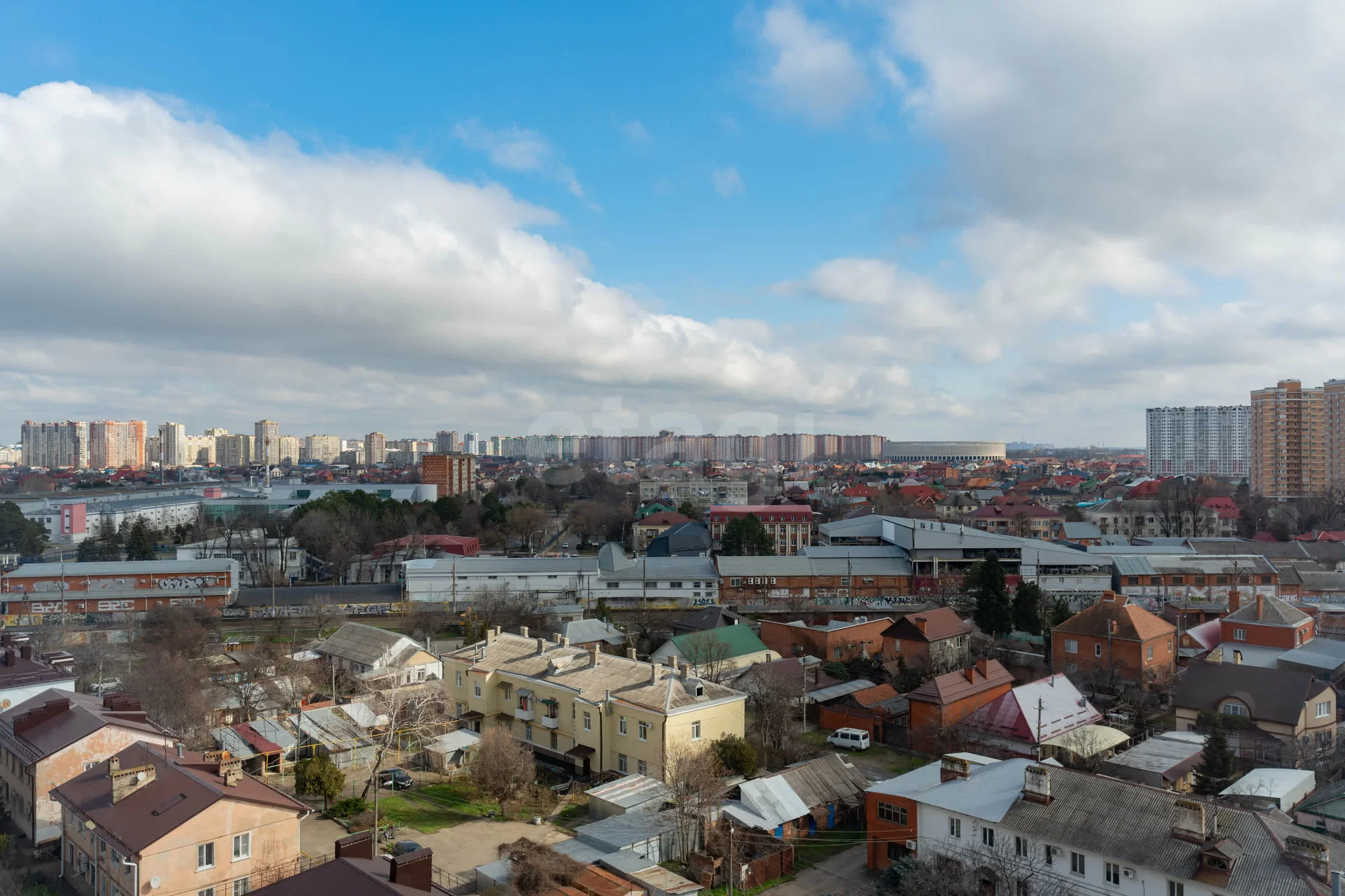 2-к квартира, 100.8м² (Промышленная улица, 49/1) - миниатюра 3