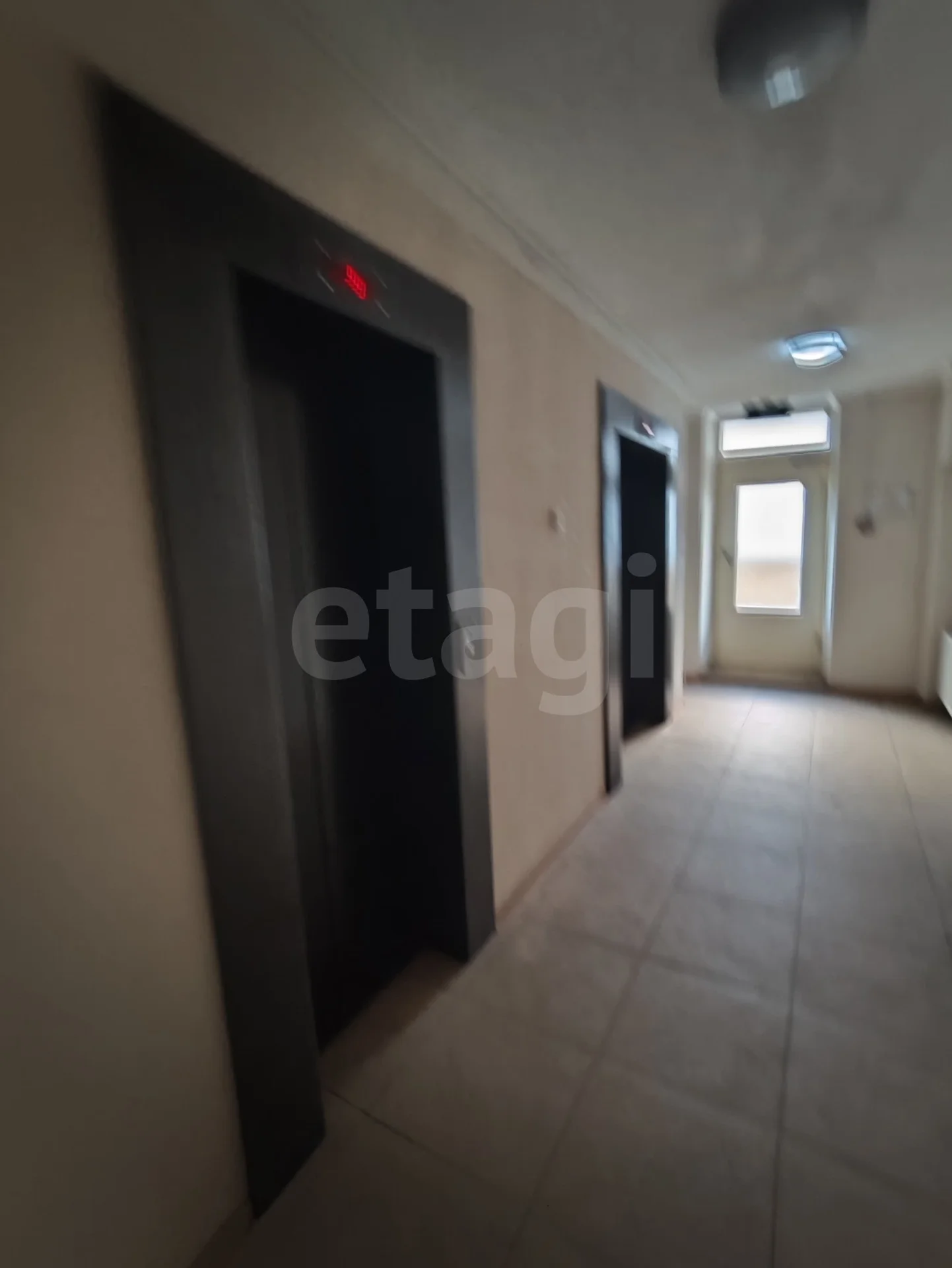 1-к квартира, 42м² (улица Евгении Жигуленко, 4) - миниатюра 14
