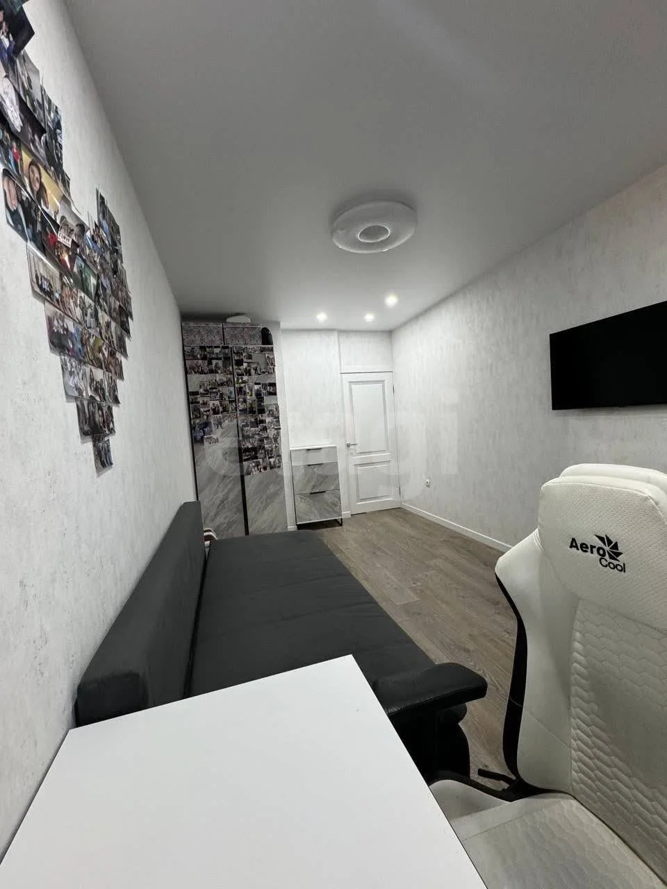 2-к квартира, 78.4м² (Командорская улица, 9/1) - миниатюра 11