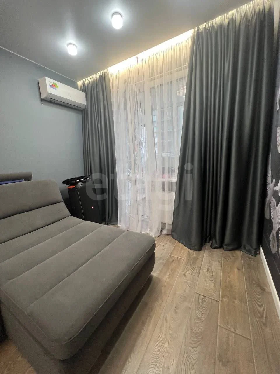 2-к квартира, 78.4м² (Командорская улица, 9/1) - миниатюра 13